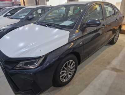  Toyota / Yaris new car sale in dammam ksa