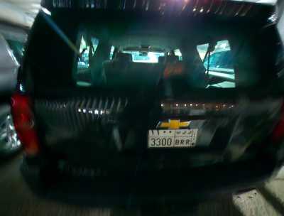  Chevrolet / Tahoe used car sale in dammam