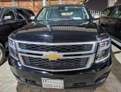  Chevrolet / Tahoe used car sale in dammam