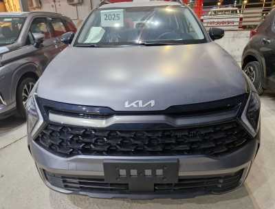  Kia / Sportage brand new car for sale in dammam