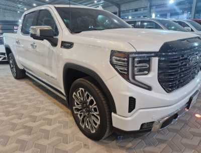  GMC / Sierra used car sale in dammam