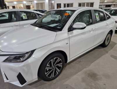  Toyota / Yaris new car sale in dammam ksa