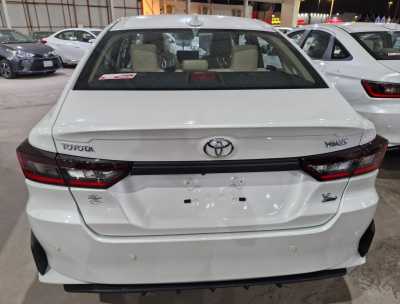  Toyota / Yaris new car sale in dammam ksa