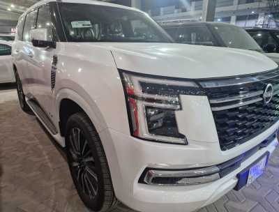 Nissan / Patrol used car sale in dammam