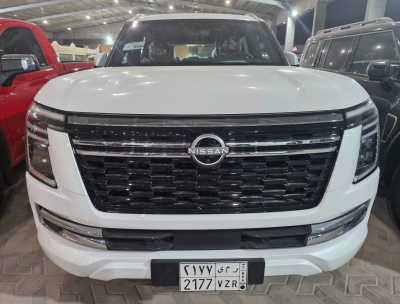  Nissan / Patrol used car sale in dammam