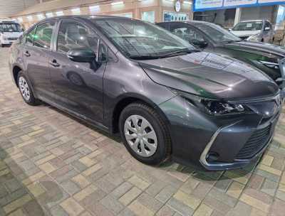 Toyota / Corolla brand new for sale in dammam