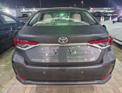 Toyota / Corolla brand new for sale in dammam