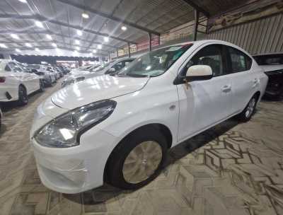  Nissan / Sunny brand new for sale in dammam
