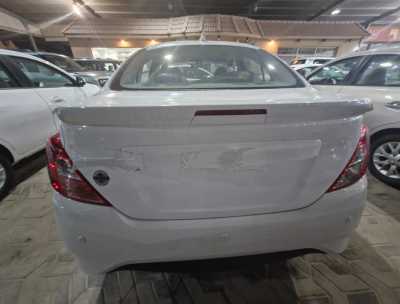  Nissan / Sunny brand new for sale in dammam
