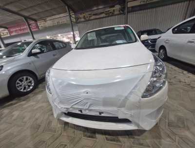 Nissan / Sunny brand new for sale in dammam