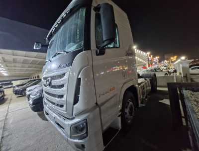 Hyundai Xcient new truck for sale in dammam