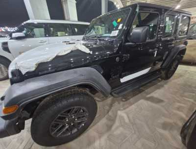  Jeep new car for sale in dammam ksa