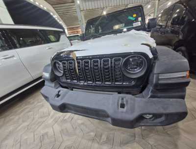  Jeep new car for sale in dammam ksa