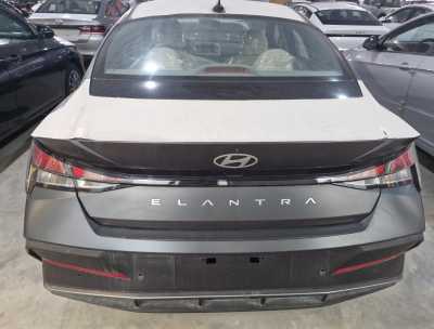  Hyundai / Elantra brand new car for sale in ksa