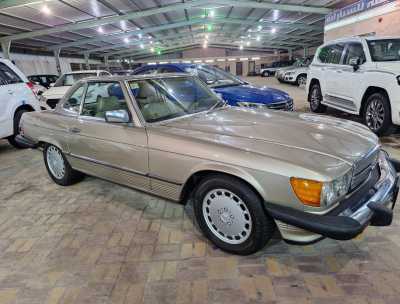  Mercedes-Benz / CL-Klass used car sale in dammam