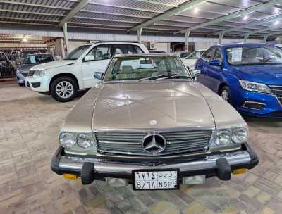  Mercedes-Benz / CL-Klass used car sale in dammam