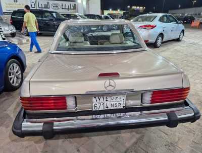  Mercedes-Benz / CL-Klass used car sale in dammam