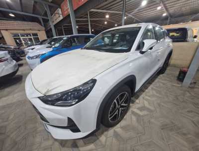  MG one brand new car for sale in dammam ksa