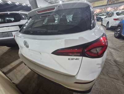  MG one brand new car for sale in dammam ksa