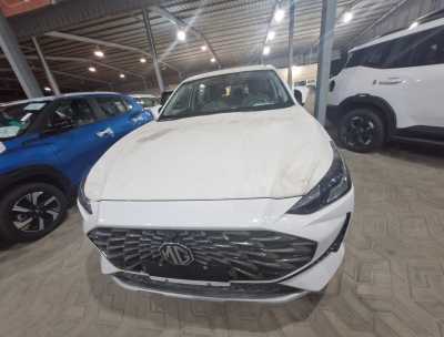  MG one brand new car for sale in dammam ksa