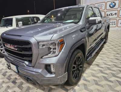 GMC / Sierra used car sale in dammam ksa