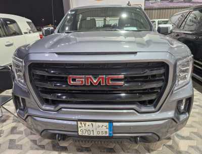 GMC / Sierra used car sale in dammam ksa