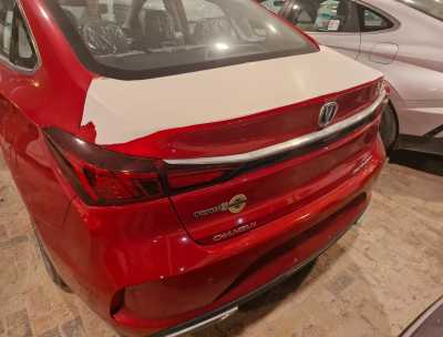  Changan / Eado new car for sale in dammam ksa