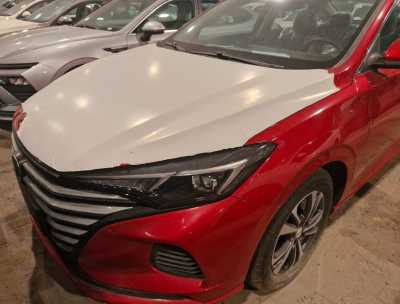  Changan / Eado new car for sale in dammam ksa