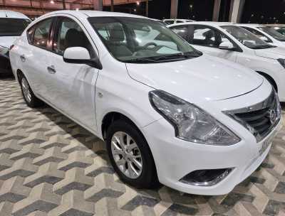  Nissan / Sunny used car sale in dammam ksa