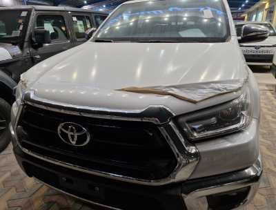  Toyota / Hilux double cabin brand new for sale 