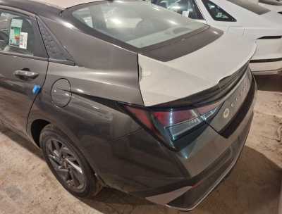 Hyundai / Elantra new car sale in dammam KSA