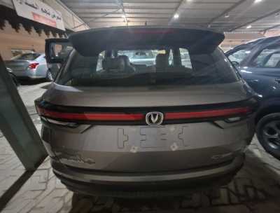 Changan / CS35 new car for sale in dammam