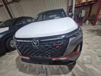 Changan / CS35 new car for sale in dammam