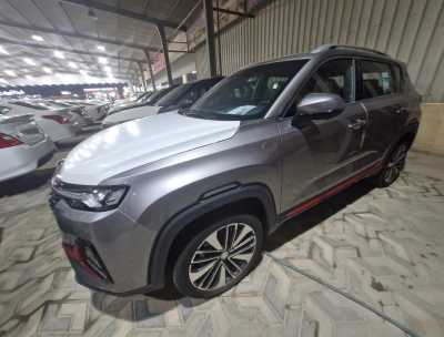 Changan / CS35 new car for sale in dammam