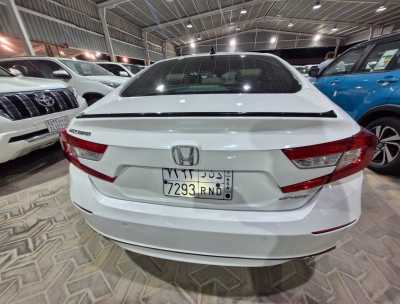  Honda / Accord used car sale in dammam ksa
