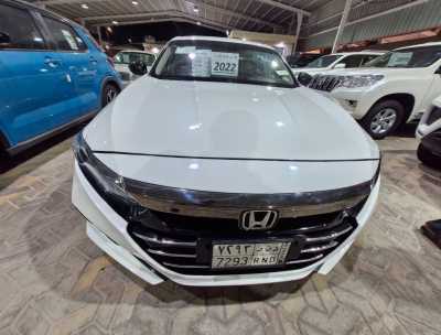  Honda / Accord used car sale in dammam ksa