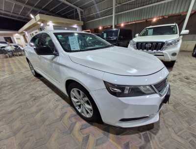  Chevrolet / Impala used car sale in dammam ksa