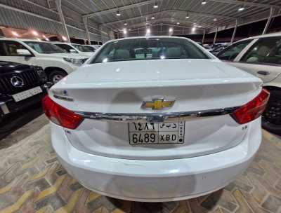  Chevrolet / Impala used car sale in dammam ksa
