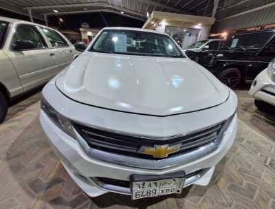  Chevrolet / Impala used car sale in dammam ksa