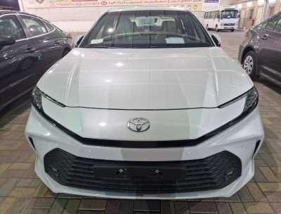 Toyota / Camry brand new car for sale in dammam
