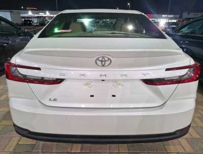 Toyota / Camry brand new car for sale in dammam
