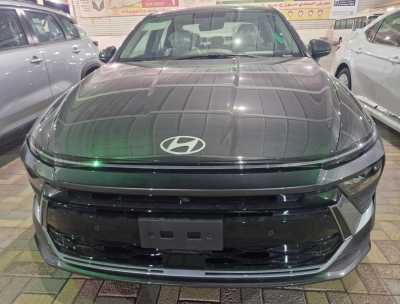  Hyundai / Sonata brand new car for sale in dammam