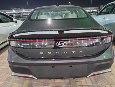  Hyundai / Sonata brand new car for sale in dammam