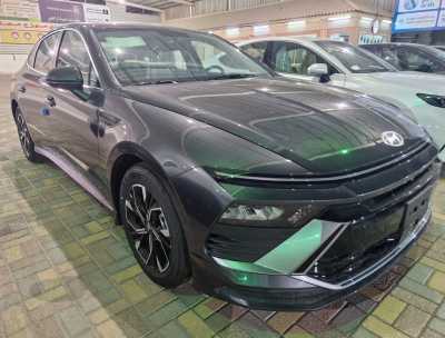  Hyundai / Sonata brand new car for sale in dammam