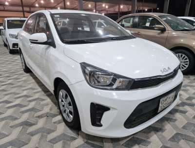  Kia pegas used car sale in dammma ksa