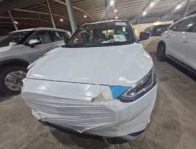  Nissan magnite new car for sale in dammam ksa