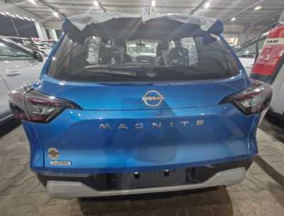  Nissan magnite new car for sale in dammam ksa