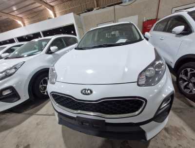  Kia / Sportage used car sale in dammam