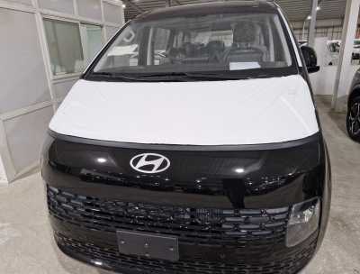  Hyundai / Staria new car sale in ksa dammam