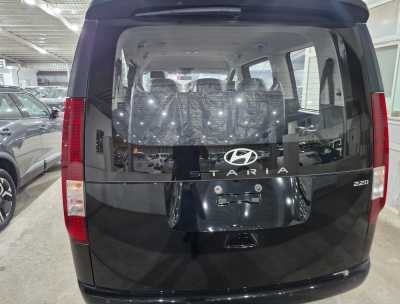  Hyundai / Staria new car sale in ksa dammam